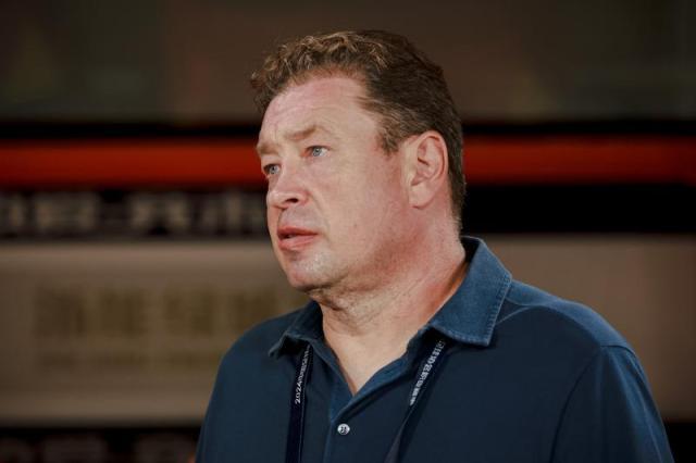 开云体育下载-斯卢茨基：申花是不被看好的一方 但一切皆有可能