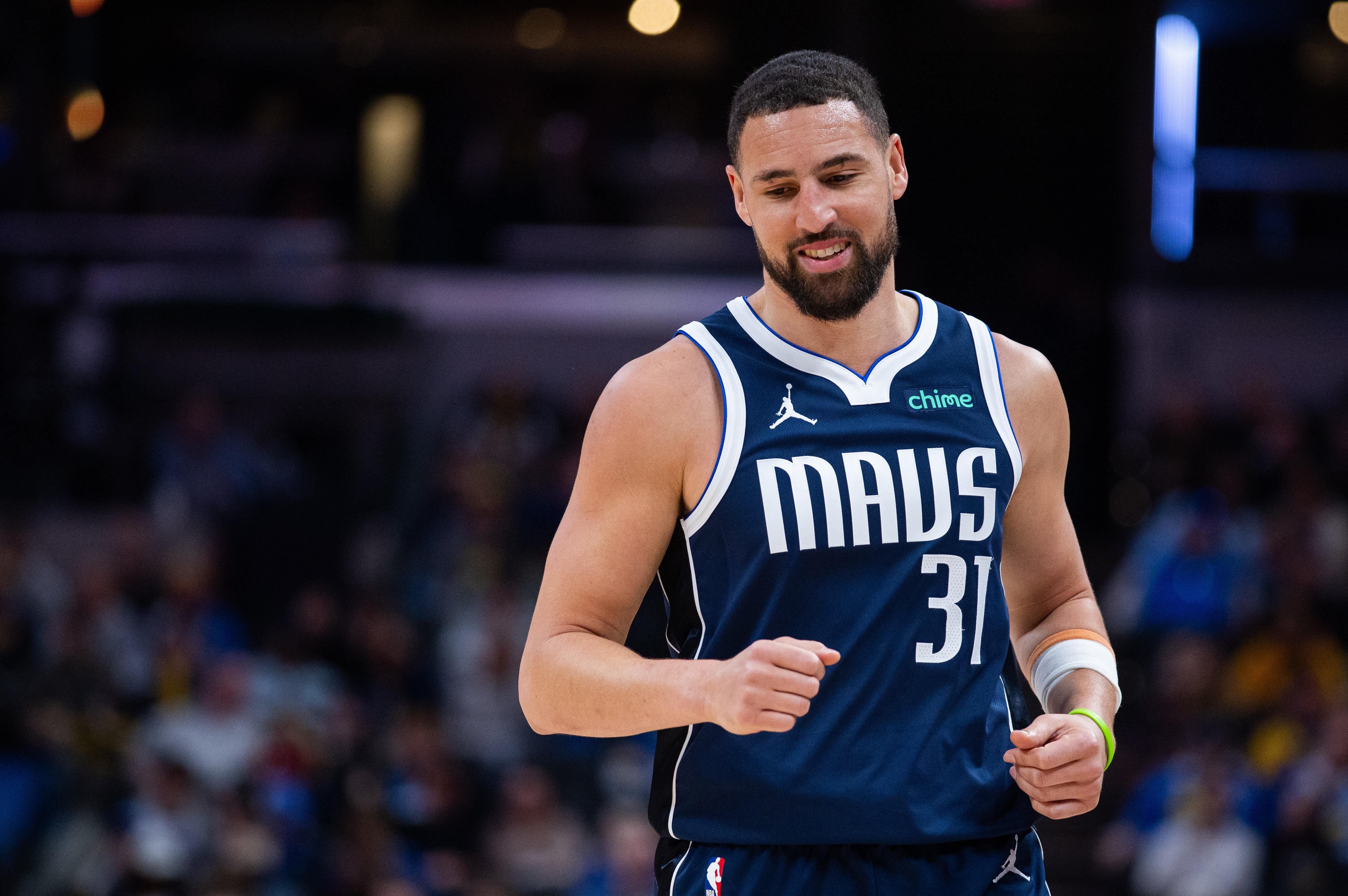 kaiyun-克莱:想代表巴哈马出战 我们的阵容有机会和美国男篮一拼