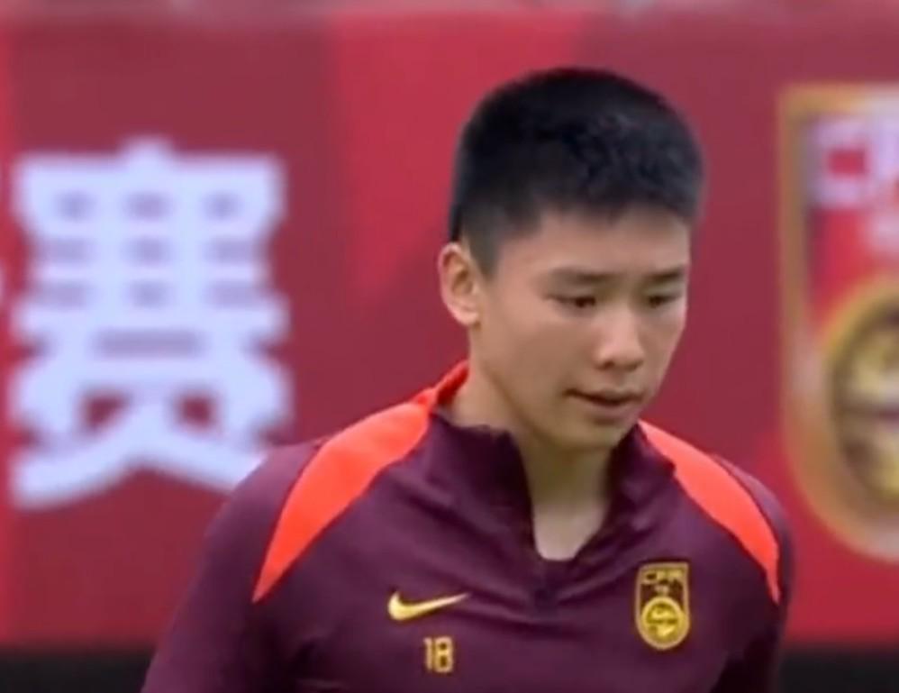 kaiyun-1-0沙特U21,谢初筠:为胜利自豪,我们赢下了比我们大的队伍
